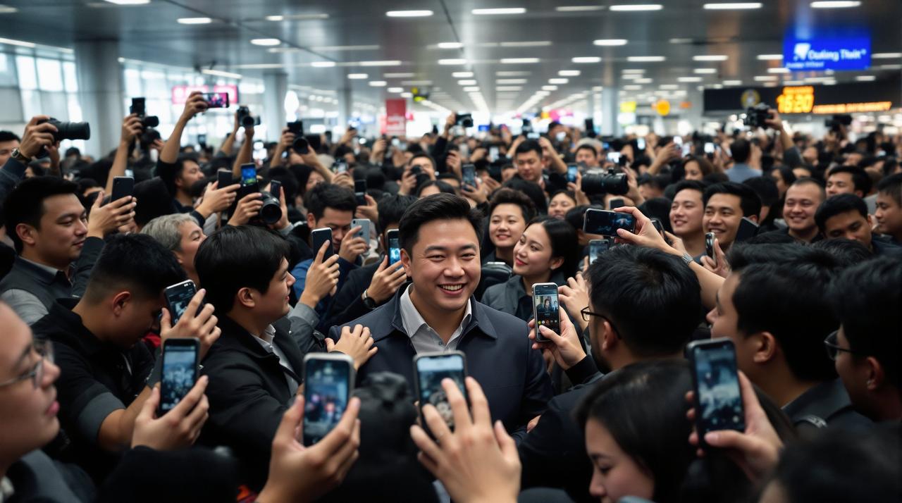 娱乐吃瓜酱小号带你探秘明星虚假翻车背后让人震惊的真相
