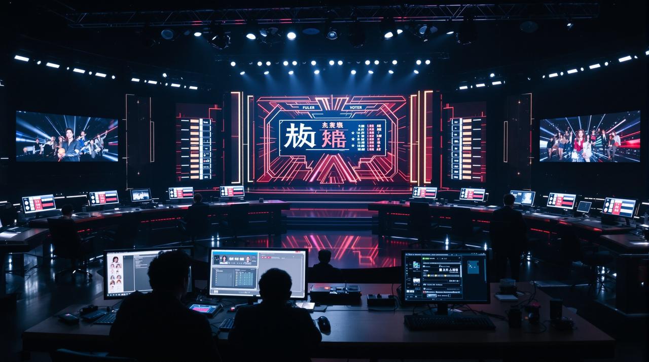 明星老戏骨意外翻车引关注 侦查揭露内幕引发争议